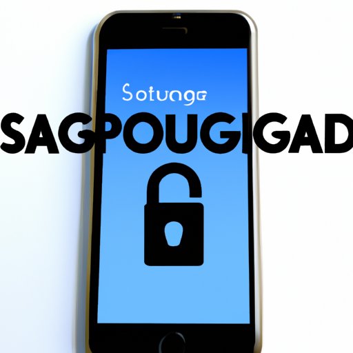 Safeguarding Your iPhone: Simple Steps to Changing Your Passcode