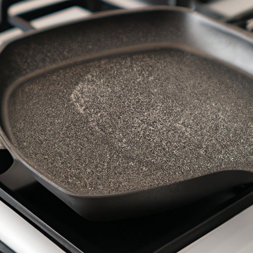 The Ultimate Guide to Cleaning Your Blackstone Griddle