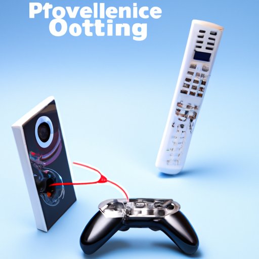 Best Practices for Maintaining the Connection Between Wii Remote and Console