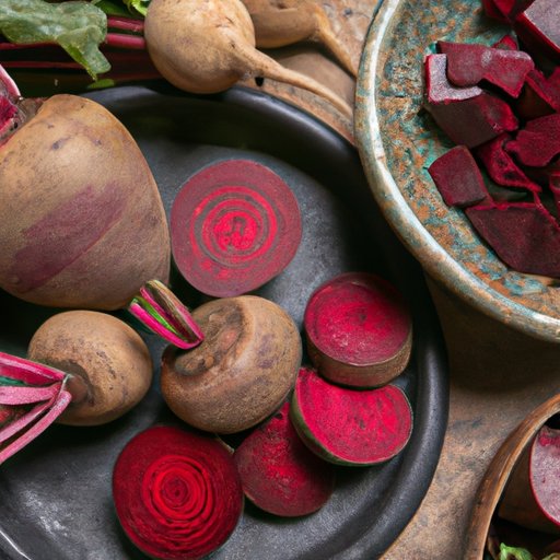 5 Easy Recipes for Cooking Beets to Perfection