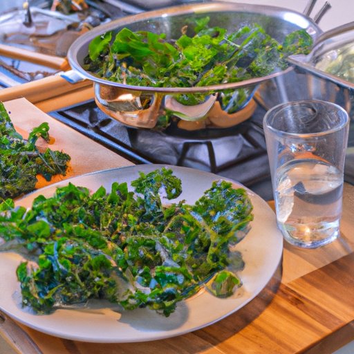  Kale Cooking: Tips and Tricks for a Perfect Dish 
