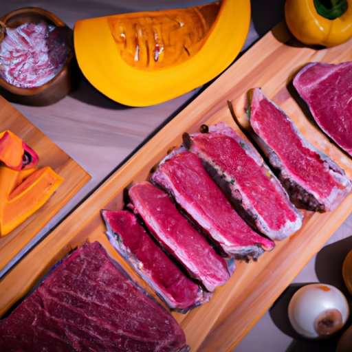 Sides That Complement Sirloin Steak: A Guide for a Complete Meal