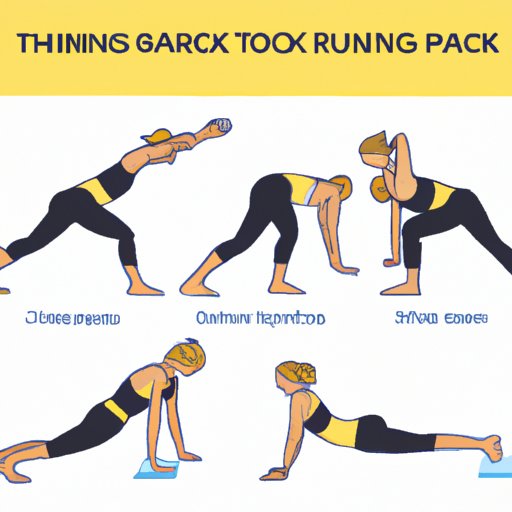 The Power of Stretching: 5 Upper Back Cracking Exercises You Can Do at Home