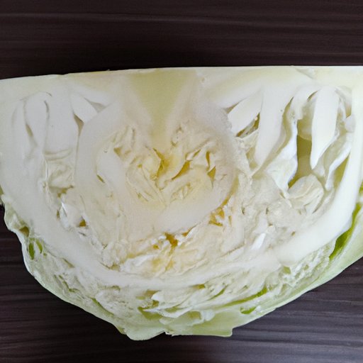 Creative Cabbage Cutting Techniques to Upgrade Your Dishes