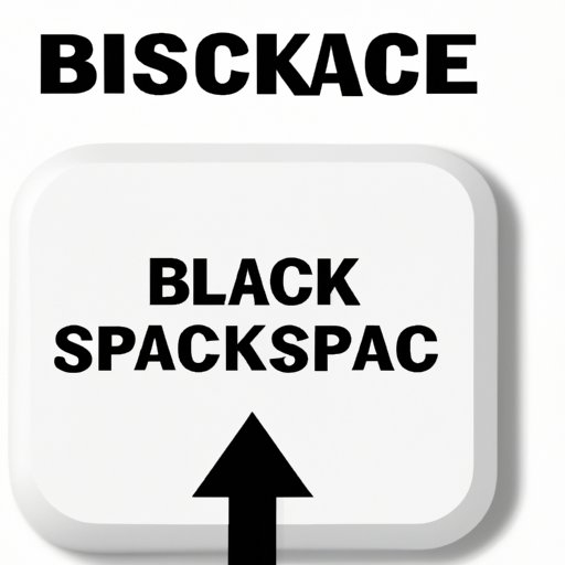 II. The Simple Solution: Use Backspace or Delete Key