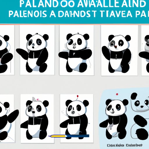 How to Draw a Panda: Tips and Tricks for Every Skill Level