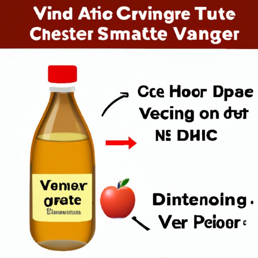 Potential Side Effects of Drinking Apple Cider Vinegar