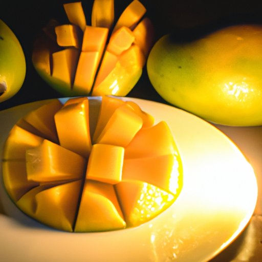 Why Mangoes are Delicious: Unconventional Ways to Enjoy Them