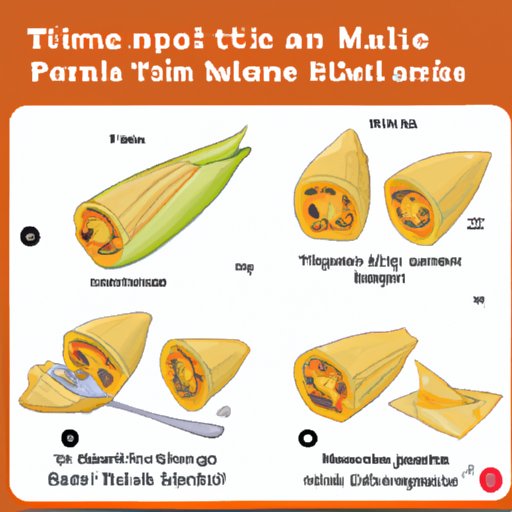 VII. Tamale Eating 101: Tips and Tricks for a Perfect Bite