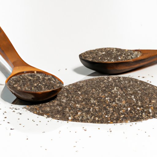 Chia Seeds: The Superfood That Can Help You Reach Your Weight Loss Goals