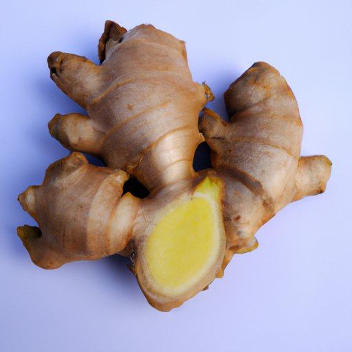 Introduction: The Benefits of Ginger Consumption