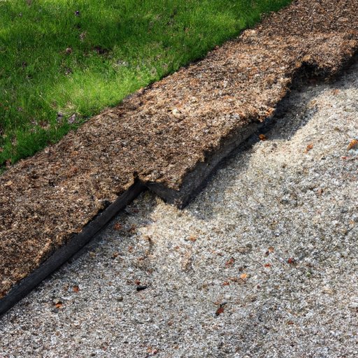 VI. The Benefits of Edging and How to Incorporate It Into Your Yard Maintenance Routine