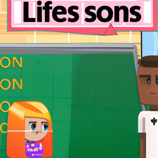 V. Lessons from the Pros: Top BitLife Players Share Their Secrets for Escaping Prison