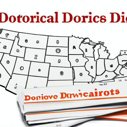  Legalities Of Accessing Divorce Records In Different States And Jurisdictions 