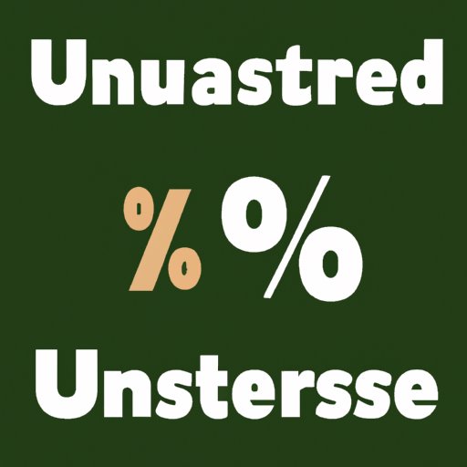 The Ultimate Guide to Understanding Percentages