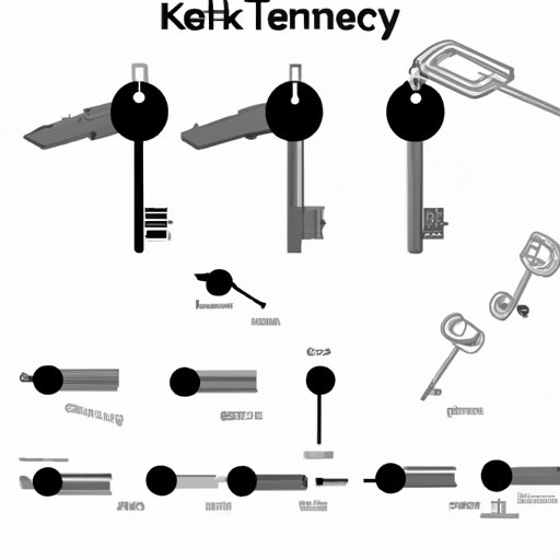  A Comprehensive Guide to Extracting a Broken Key from a Lock 