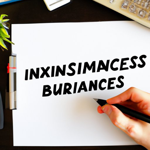 Maximizing Your Business Insurance Coverage: Strategies and Best Practices