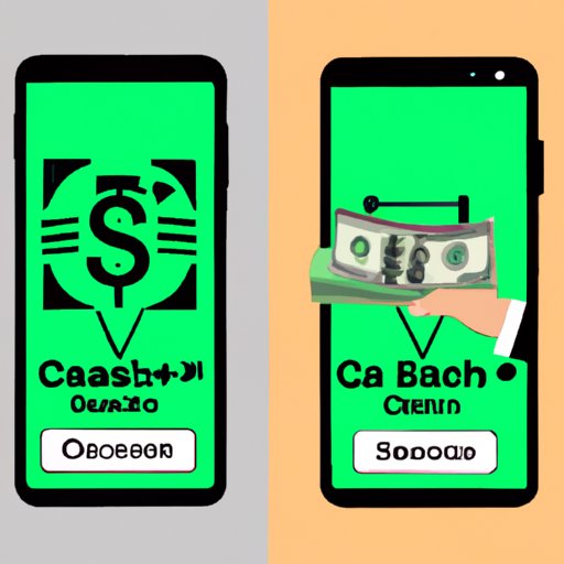 Cash App Barcode Use Cases