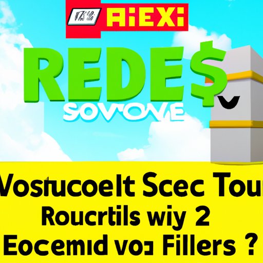 V. Roblox Promo Codes: The Secret to Free Robux