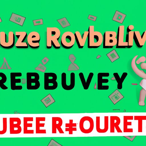 VII. From Surveys to Games: Diverse Ways to Get Free Robux in 2023