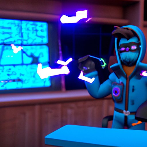 Outsmarting the System: Fortnite Glitches and Cheats That Can Help You Get Free Skins