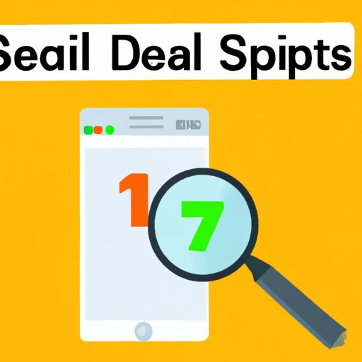 Tip 7: Search for Online Deals