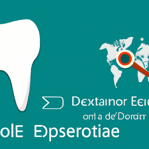 VI. Explore dental tourism options