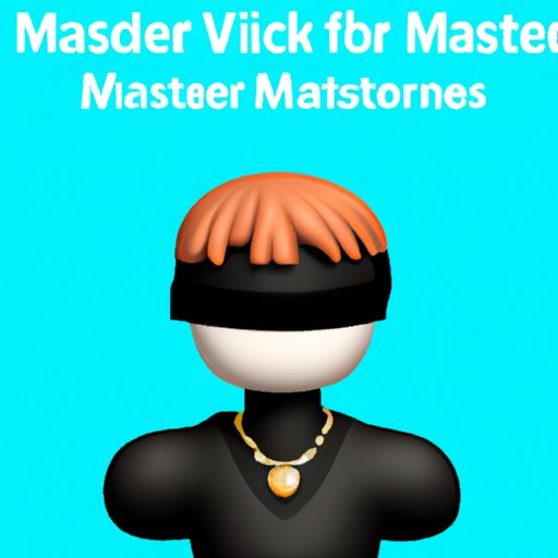 VI. Master the Headless Look in Roblox: A Comprehensive Guide to Transform Your Avatar