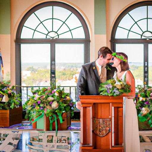 Courthouse Wedding Ceremony: What to Expect and How to Prepare