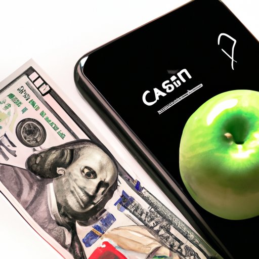 The Easiest Ways to Get Cash from Apple Pay
