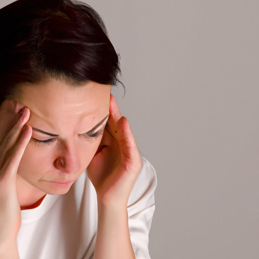 Headache Woes No More: Simple Techniques to Ease the Pain Quickly