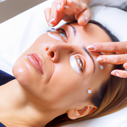 Medical Treatments for Bags Under the Eyes