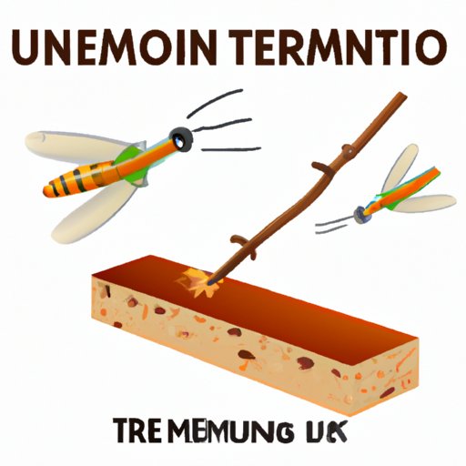 II. Natural Remedies to Eliminate Flying Termites