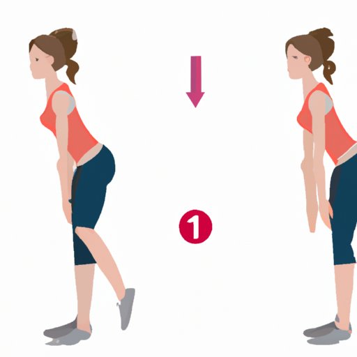 II. 5 Exercises to Minimize the Appearance of Hip Dips
