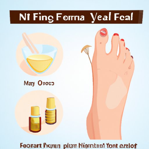 II. Top 7 Home Remedies for Treating Nail Fungus