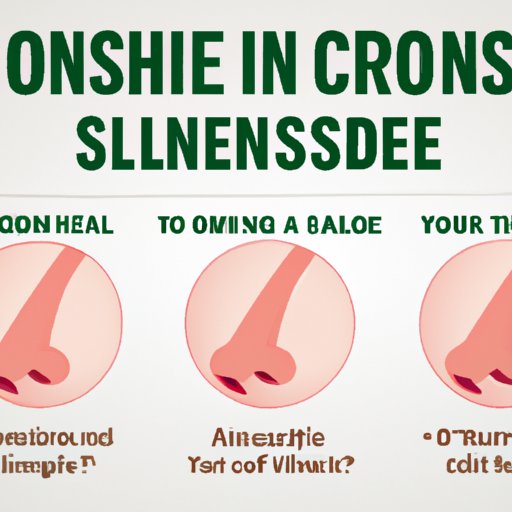 The Ultimate Guide to Clearing a Congested Nose