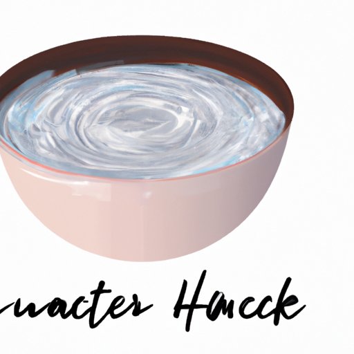 7 Overnight Hacks to Alleviate Water Retention