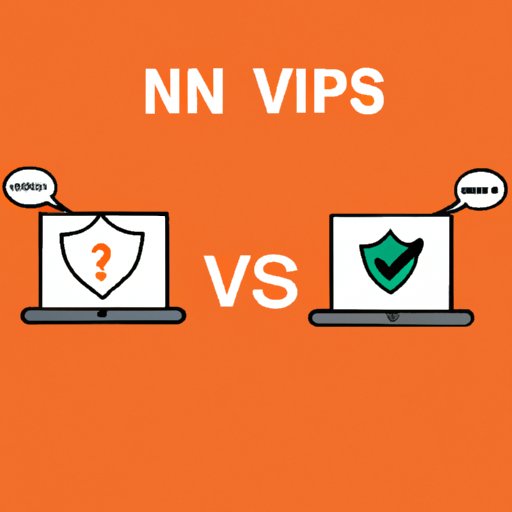 VI. Pros and cons of using a VPN service 