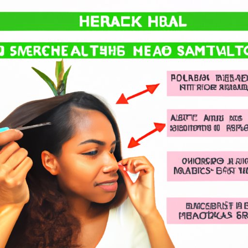 Section 3: Hacks to Affect Your Scalp Health Positively and Speed Up Hair Growth