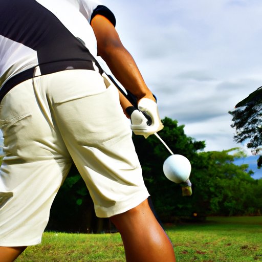 7 Essential Tips for Hitting a Golf Ball Like a Pro