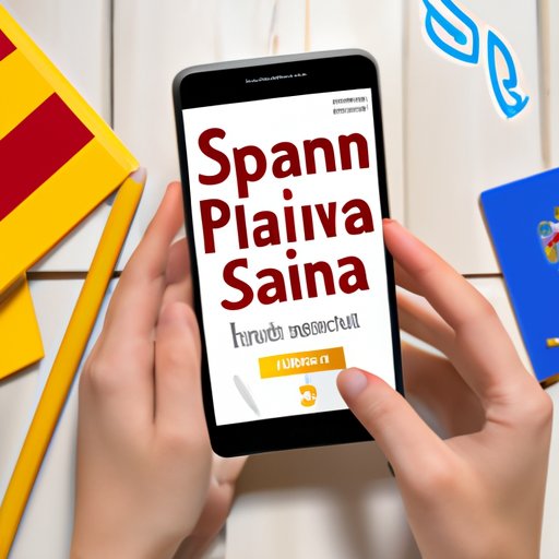VIII. Free Spanish Learning Apps That Really Work