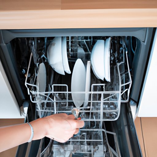 6 Simple Steps for Loading Your Dishwasher Like a Pro