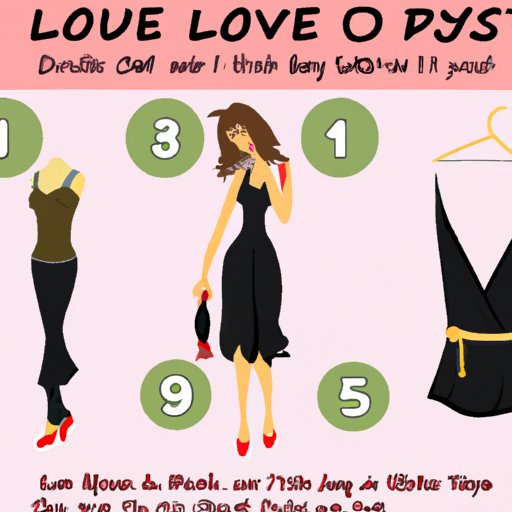 VI. 5 Ways to Style Your 