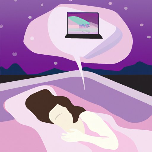 Lucid Dreaming for Better Sleep Quality