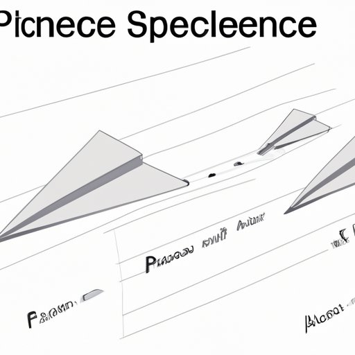 VII. Science Experiment: The Physics Behind the Perfect Paper Airplane