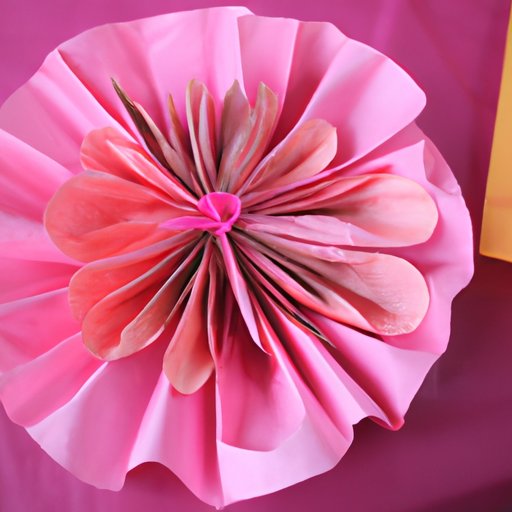 DIY Paper Flowers: Easy Techniques for Stunning Decorations