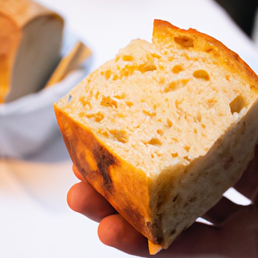 VIII. BL Beyond the Bread: Alternative Ways to Serve BL