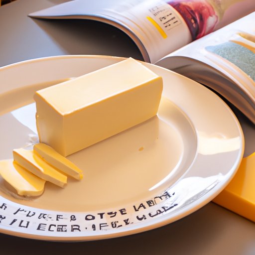 The Science Behind Butter Making: Understanding the Process for Amazing Results