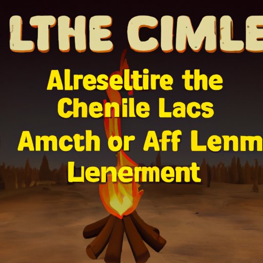 Mastering the Art of Campfire Creation in Little Alchemy 1: Tips and Tricks