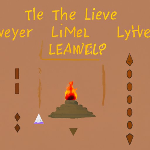 Leveling Up in Little Alchemy 1: Crafting a Campfire for Exploration and Beyond